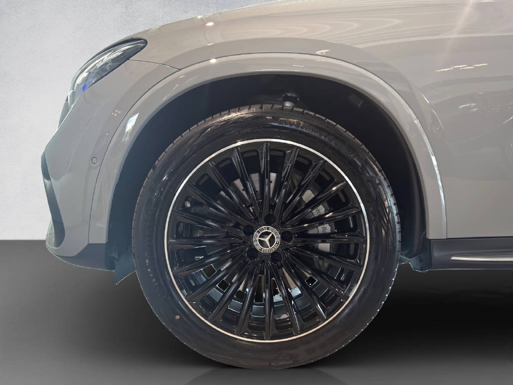 MERCEDES-BENZ GLC 400 e AMG Line 4Matic EQ Star, Plug-in-Hybrid Benzin/Elektro, Neuwagen, Automatik - 7
