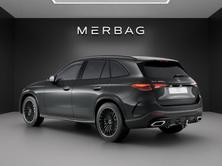 MERCEDES-BENZ GLC 400 e 4Matic EQ Star 9G-Tronic, Plug-in-Hybrid Benzina/Elettrica, Auto nuove, Automatico - 4