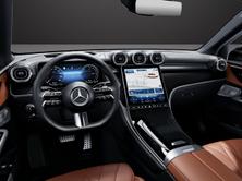MERCEDES-BENZ GLC 400 e 4Matic EQ Star 9G-Tronic, Plug-in-Hybrid Benzina/Elettrica, Auto nuove, Automatico - 7
