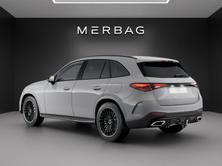 MERCEDES-BENZ GLC 400 e 4Matic EQ Star 9G-Tronic, Plug-in-Hybrid Benzina/Elettrica, Auto nuove, Automatico - 4