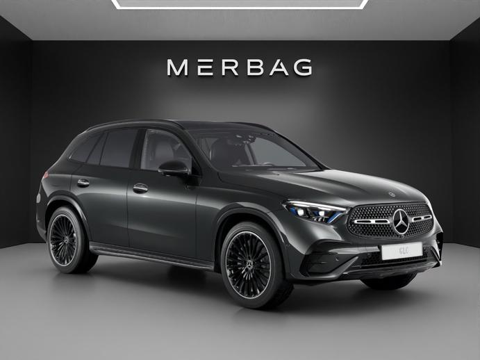 MERCEDES-BENZ GLC 400 e 4Matic EQ Star 9G-Tronic, Plug-in-Hybrid Benzin/Elektro, Neuwagen, Automatik