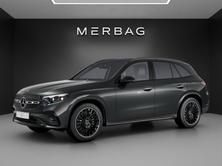 MERCEDES-BENZ GLC 400 e 4Matic EQ Star 9G-Tronic, Plug-in-Hybrid Benzin/Elektro, Neuwagen, Automatik - 6