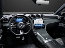 MERCEDES-BENZ GLC 400 e 4Matic EQ Star 9G-Tronic, Plug-in-Hybrid Benzin/Elektro, Neuwagen, Automatik - 7