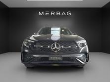 MERCEDES-BENZ GLC 400 e 4M EQ Star, Plug-in-Hybrid Petrol/Electric, New car, Automatic - 2