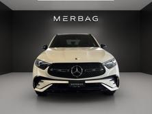 MERCEDES-BENZ GLC 400 e 4M EQ Star, Plug-in-Hybrid Petrol/Electric, New car, Automatic - 2