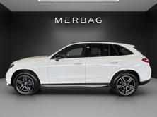 MERCEDES-BENZ GLC 400 e 4M EQ Star, Plug-in-Hybrid Petrol/Electric, New car, Automatic - 3