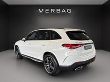MERCEDES-BENZ GLC 400 e 4M EQ Star, Plug-in-Hybrid Petrol/Electric, New car, Automatic - 4