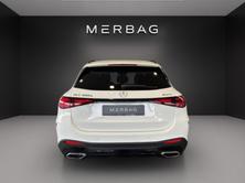 MERCEDES-BENZ GLC 400 e 4M EQ Star, Plug-in-Hybrid Petrol/Electric, New car, Automatic - 5