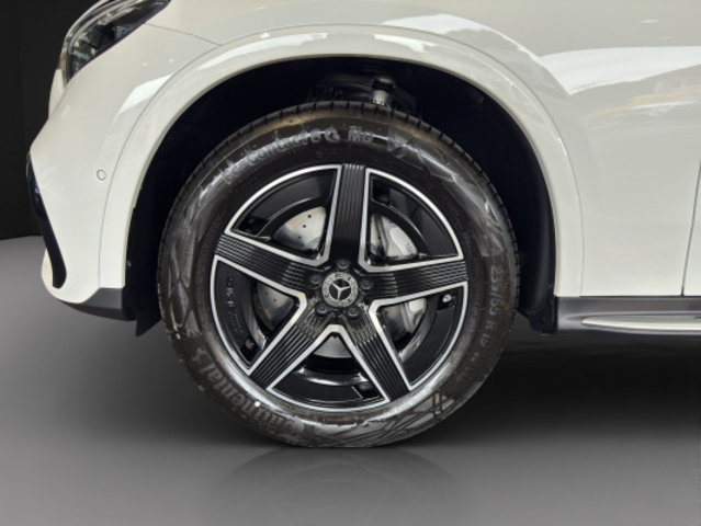 MERCEDES-BENZ GLC 400 e 4M EQ Star, Hybride Rechargeable Essence/Électricité, Voiture nouvelle, Automatique - 7