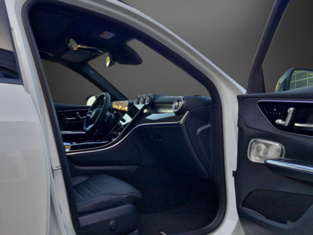 MERCEDES-BENZ GLC 400 e 4M 9G-Tronic, Hybride Rechargeable Essence/Électricité, Voiture nouvelle, Automatique - 7