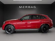 MERCEDES-BENZ GLC 400 e 4M EQ Star, Plug-in-Hybrid Benzina/Elettrica, Auto nuove, Automatico - 3