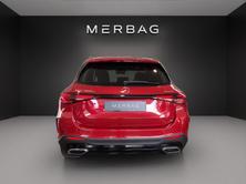 MERCEDES-BENZ GLC 400 e 4M EQ Star, Plug-in-Hybrid Benzina/Elettrica, Auto nuove, Automatico - 5