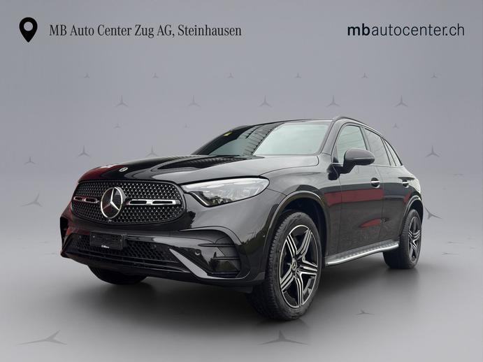 MERCEDES-BENZ GLC 400 e EQ Star AMG Line 4matic, Plug-in-Hybrid Benzina/Elettrica, Auto nuove, Automatico