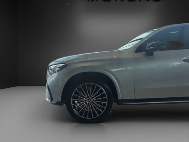 MERCEDES-BENZ GLC Coupé 400e 4M EQ Star, Plug-in-Hybrid Benzina/Elettrica, Auto nuove, Automatico - 6