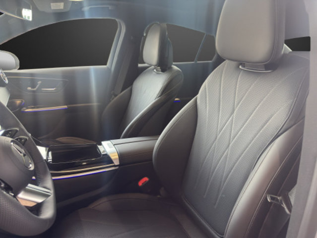 MERCEDES-BENZ GLC Coupé 400e 4M EQ Star, Plug-in-Hybrid Benzina/Elettrica, Auto nuove, Automatico - 7