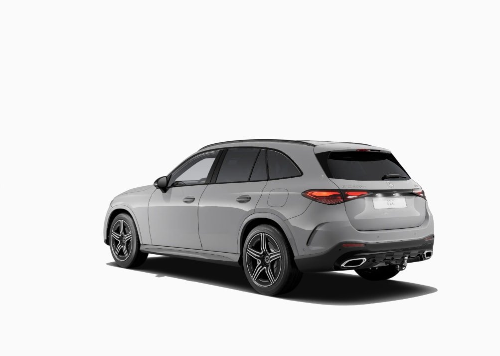 MERCEDES-BENZ GLC 400 e 4Matic 9G-Tronic EQ STAR, Plug-in-Hybrid Benzin/Elektro, Neuwagen, Automatik - 2