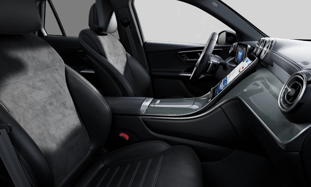 MERCEDES-BENZ GLC 400 e 4Matic 9G-Tronic EQ STAR, Plug-in-Hybrid Benzin/Elektro, Neuwagen, Automatik - 4