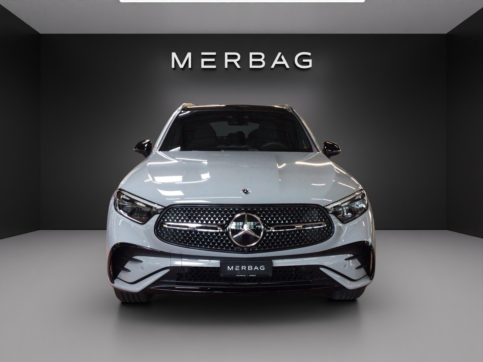 MERCEDES-BENZ GLC 400 e 4Matic 9G-Tronic EQ STAR, Hybride Rechargeable Essence/Électricité, Voiture nouvelle, Automatique - 7