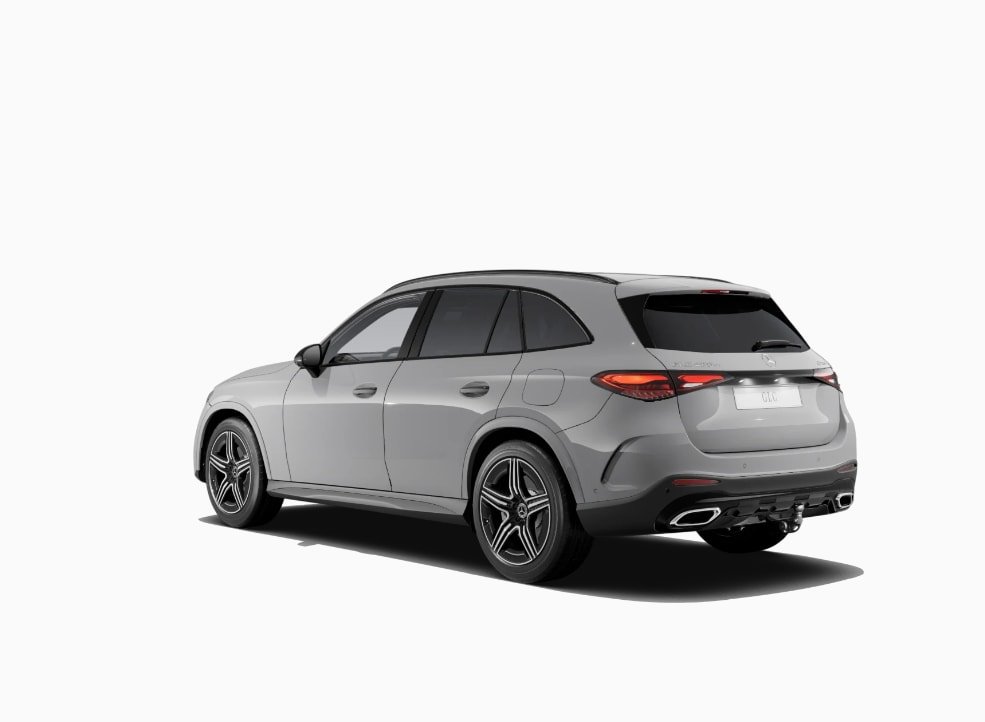 MERCEDES-BENZ GLC 400 e 4Matic 9G-Tronic EQ STAR, Plug-in-Hybrid Benzin/Elektro, Neuwagen, Automatik - 2