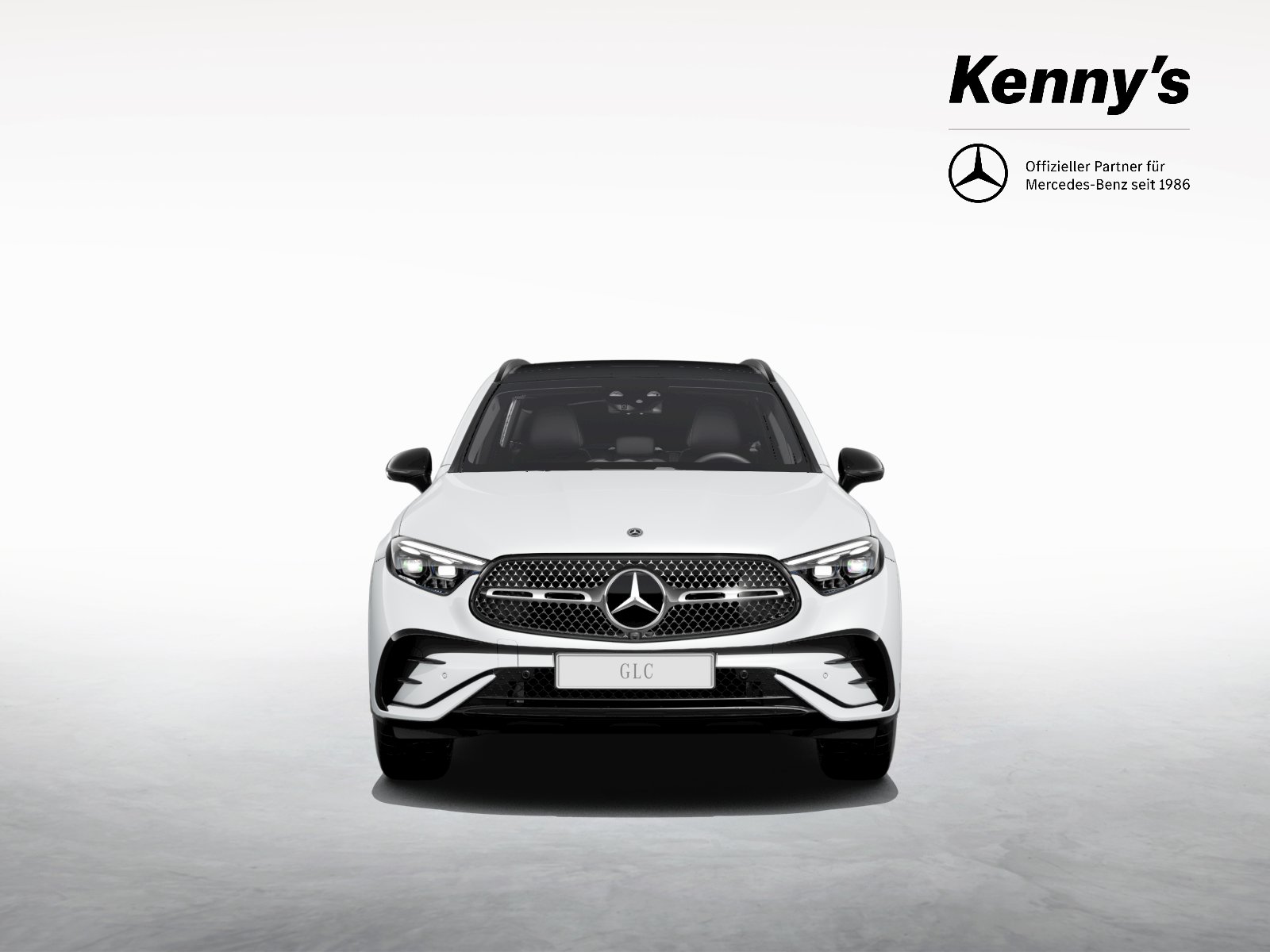 MERCEDES-BENZ GLC 400 e EQ Star AMG Line 4MATIC, Plug-in-Hybrid Benzin/Elektro, Neuwagen, Automatik - 2