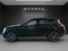 MERCEDES-BENZ GLC 400 e 4M EQ Star, Plug-in-Hybrid Petrol/Electric, New car, Automatic - 3