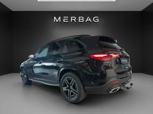 MERCEDES-BENZ GLC 400 e 4M EQ Star, Plug-in-Hybrid Petrol/Electric, New car, Automatic - 4