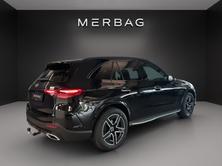 MERCEDES-BENZ GLC 400 e 4M EQ Star, Plug-in-Hybrid Petrol/Electric, New car, Automatic - 6