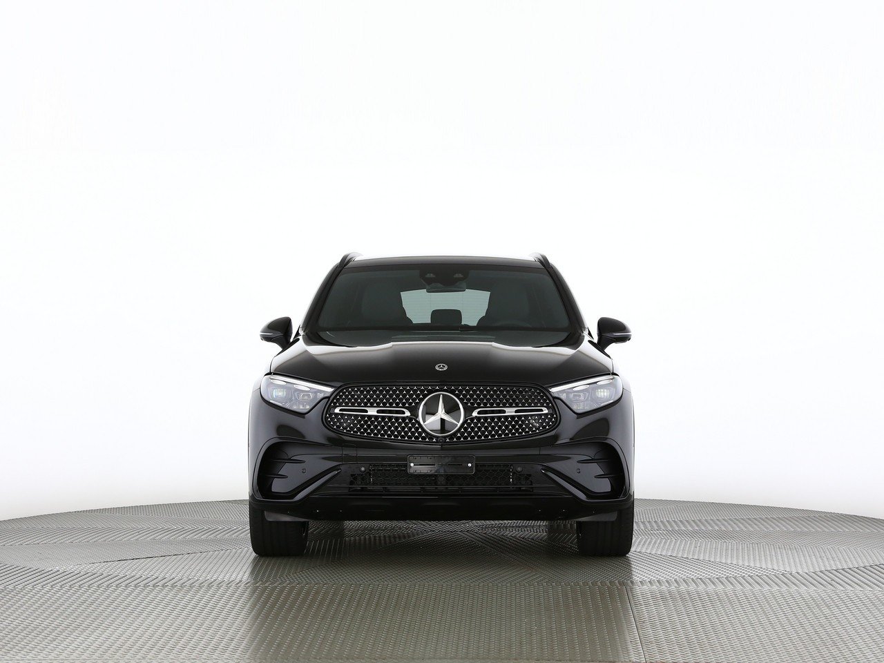 MERCEDES-BENZ GLC 400 e 4Matic 9G-Tronic, Plug-in-Hybrid Benzin/Elektro, Neuwagen, Automatik - 2