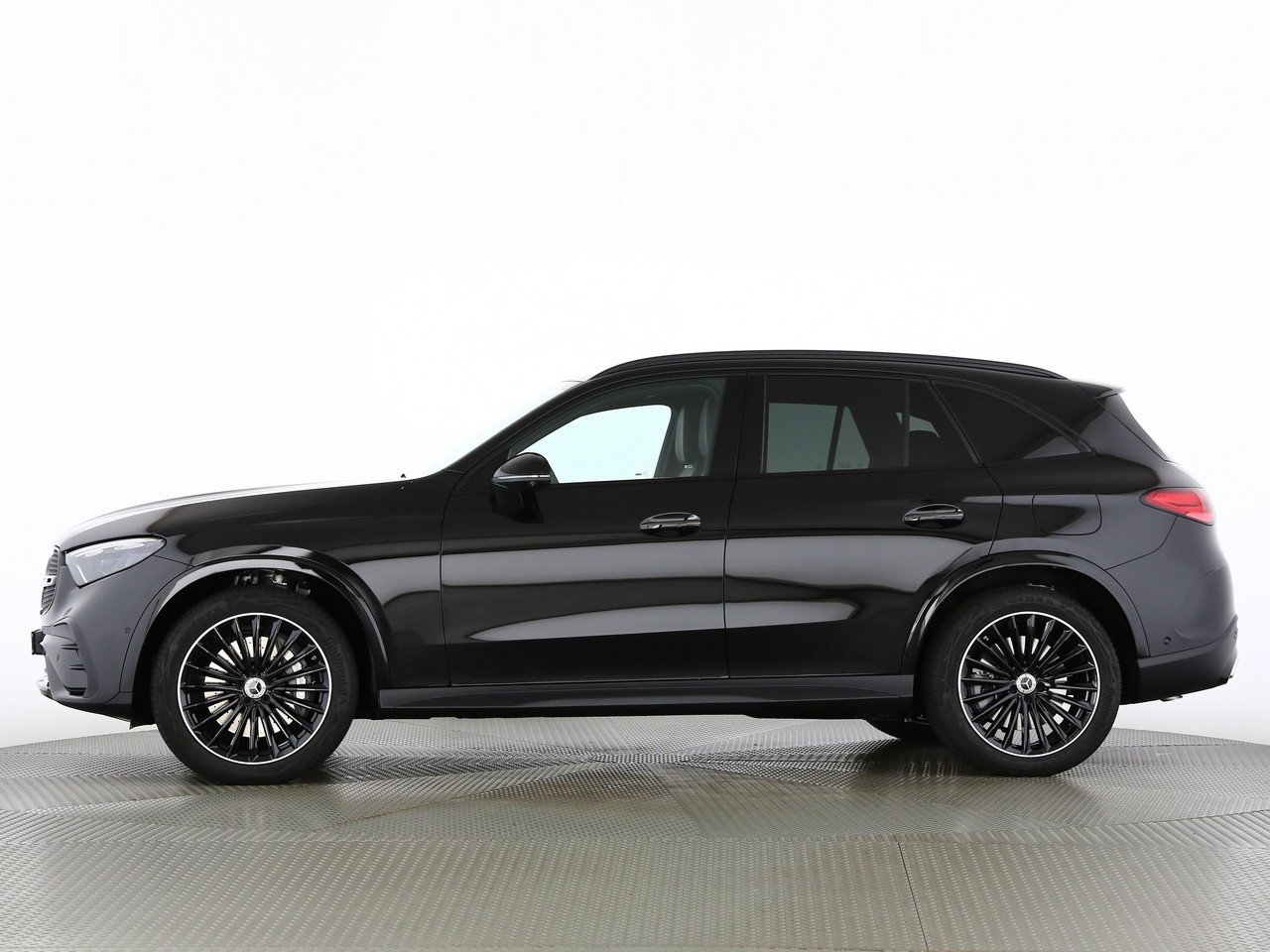 MERCEDES-BENZ GLC 400 e 4Matic 9G-Tronic, Plug-in-Hybrid Benzin/Elektro, Neuwagen, Automatik - 3