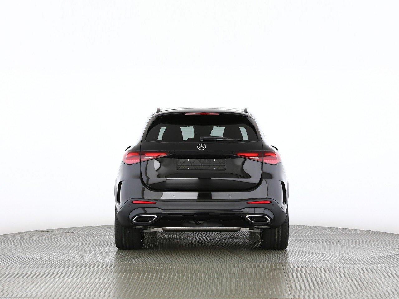 MERCEDES-BENZ GLC 400 e 4Matic 9G-Tronic, Plug-in-Hybrid Benzin/Elektro, Neuwagen, Automatik - 4