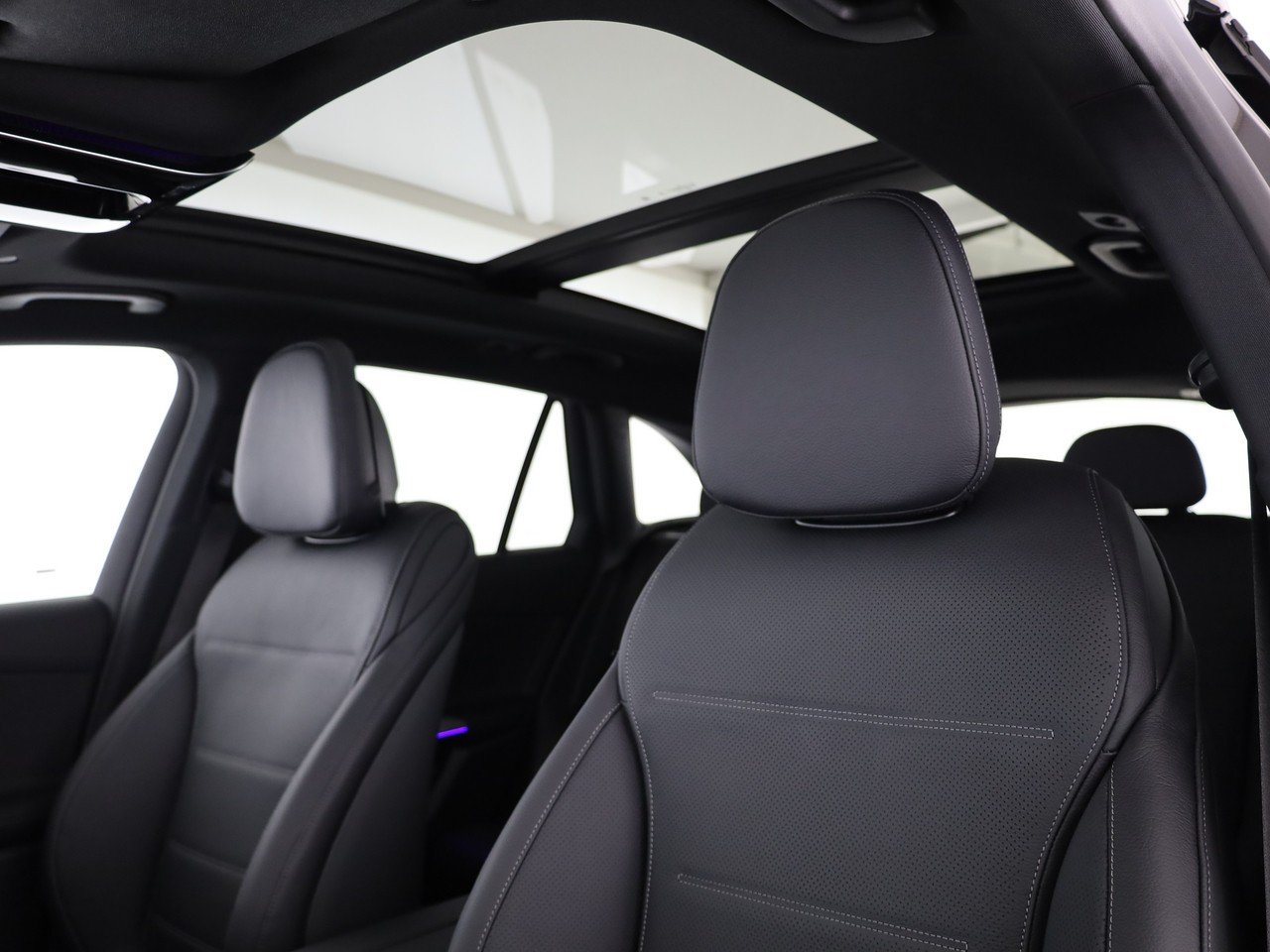 MERCEDES-BENZ GLC 400 e 4Matic 9G-Tronic, Plug-in-Hybrid Benzin/Elektro, Neuwagen, Automatik - 7