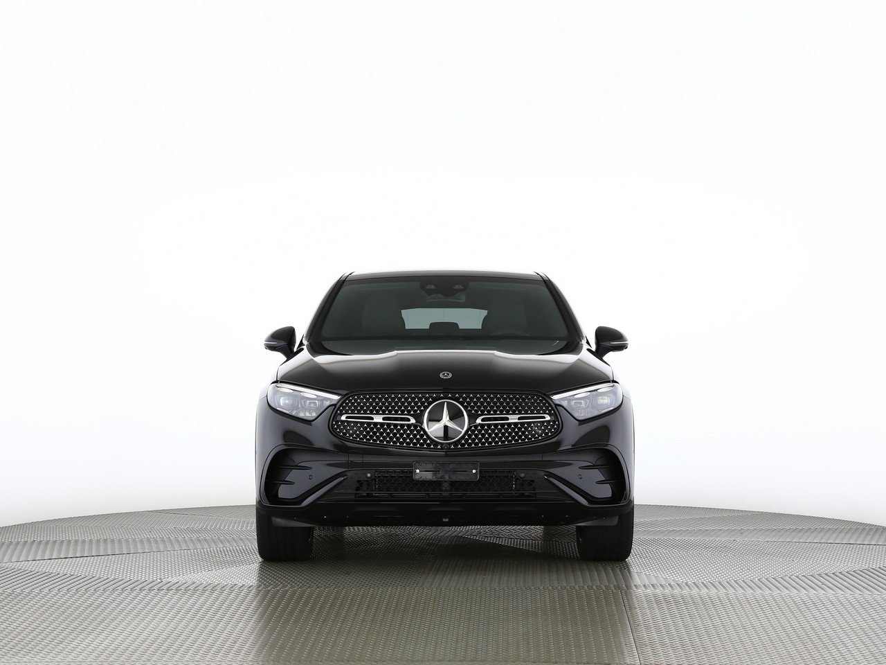 MERCEDES-BENZ GLC Coupé 400 e 4Matic 9G-Tronic, Hybride Rechargeable Essence/Électricité, Voiture nouvelle, Automatique - 2