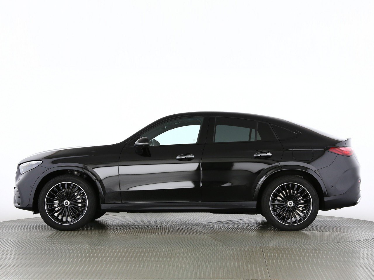 MERCEDES-BENZ GLC Coupé 400 e 4Matic 9G-Tronic, Hybride Rechargeable Essence/Électricité, Voiture nouvelle, Automatique - 3