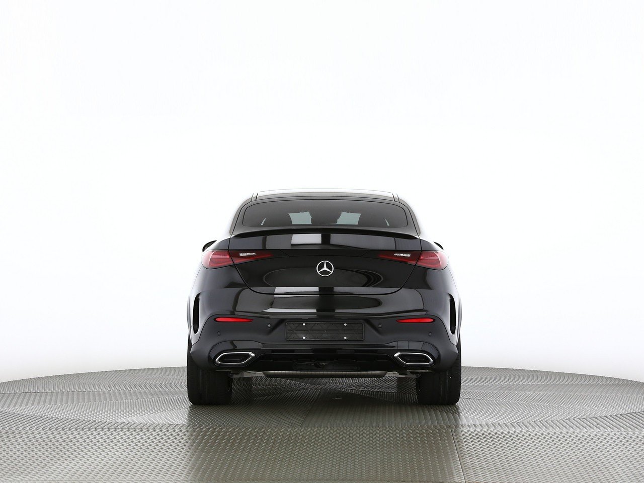 MERCEDES-BENZ GLC Coupé 400 e 4Matic 9G-Tronic, Hybride Rechargeable Essence/Électricité, Voiture nouvelle, Automatique - 4