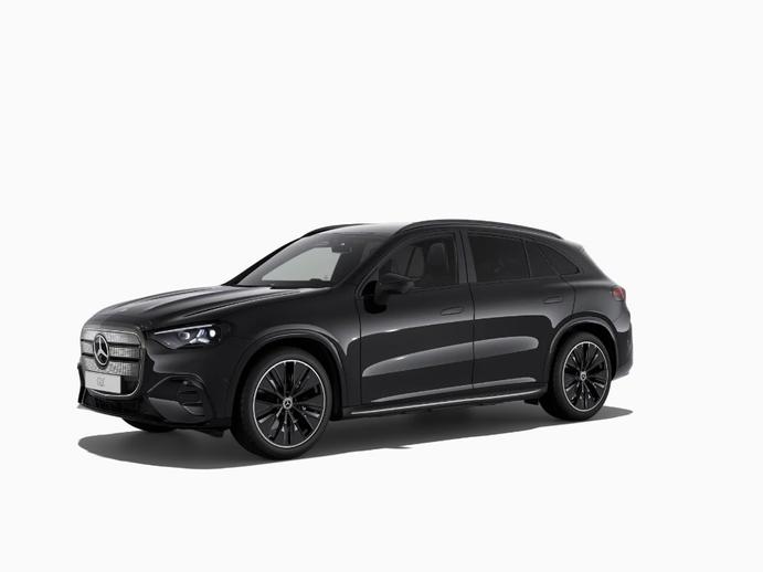 MERCEDES-BENZ GLC 400 4MATIC 94 kWh EQ, Elektro, Neuwagen, Automatik