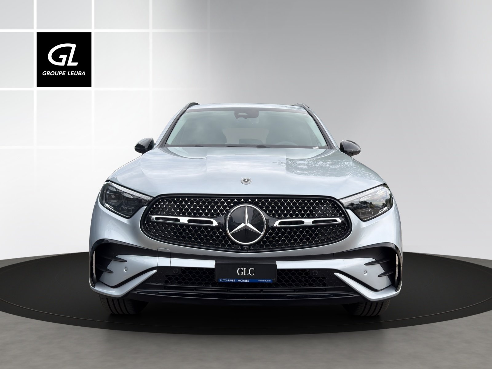 MERCEDES-BENZ GLC 400 e 4Matic EQ Star 9G-Tronic, Hybride Rechargeable Essence/Électricité, Voiture nouvelle, Automatique - 2