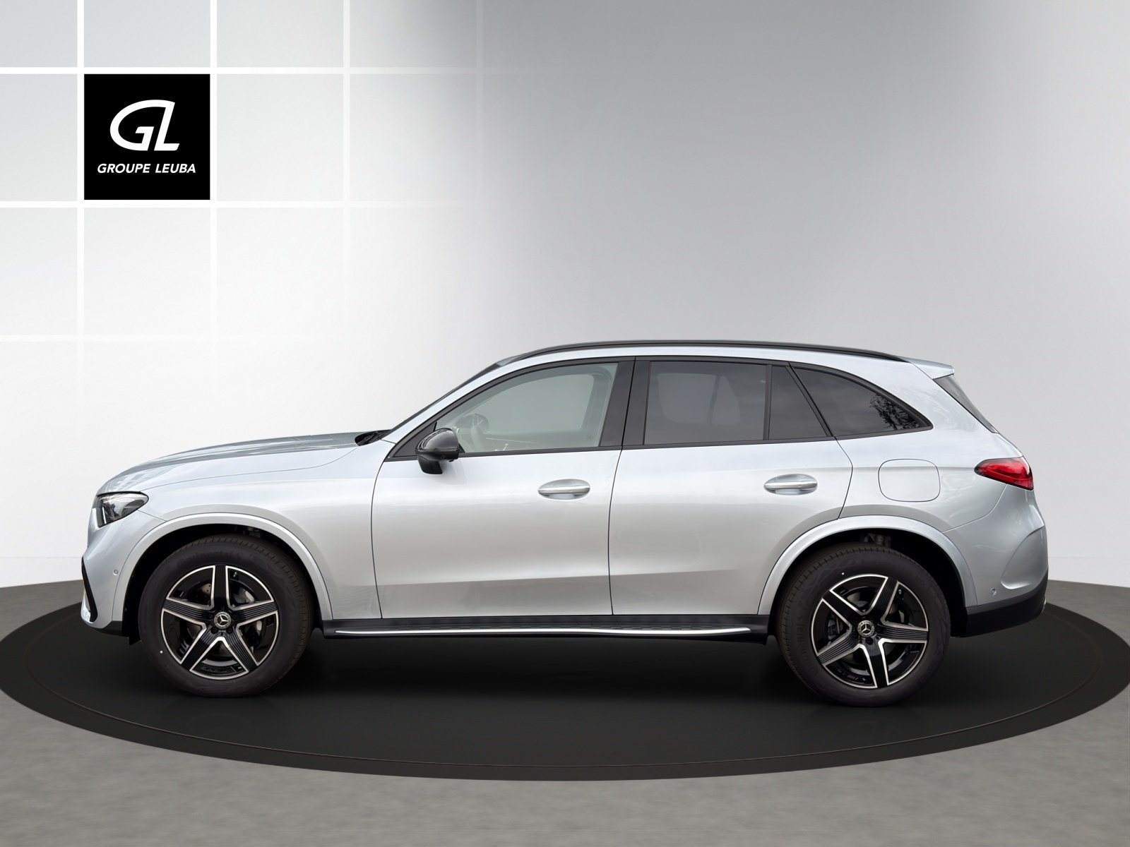MERCEDES-BENZ GLC 400 e 4Matic EQ Star 9G-Tronic, Hybride Rechargeable Essence/Électricité, Voiture nouvelle, Automatique - 3