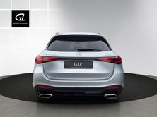 MERCEDES-BENZ GLC 400 e 4Matic EQ Star 9G-Tronic, Plug-in-Hybrid Benzin/Elektro, Neuwagen, Automatik - 5