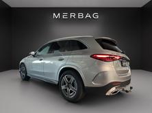 MERCEDES-BENZ GLC 400 e 4M EQ Star, Plug-in-Hybrid Benzina/Elettrica, Auto nuove, Automatico - 4