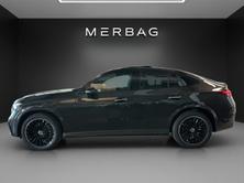 MERCEDES-BENZ GLC Coupé 400e 4M EQ Star, Plug-in-Hybrid Benzina/Elettrica, Auto nuove, Automatico - 3