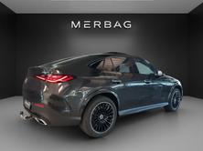 MERCEDES-BENZ GLC Coupé 400e 4M EQ Star, Plug-in-Hybrid Benzina/Elettrica, Auto nuove, Automatico - 6