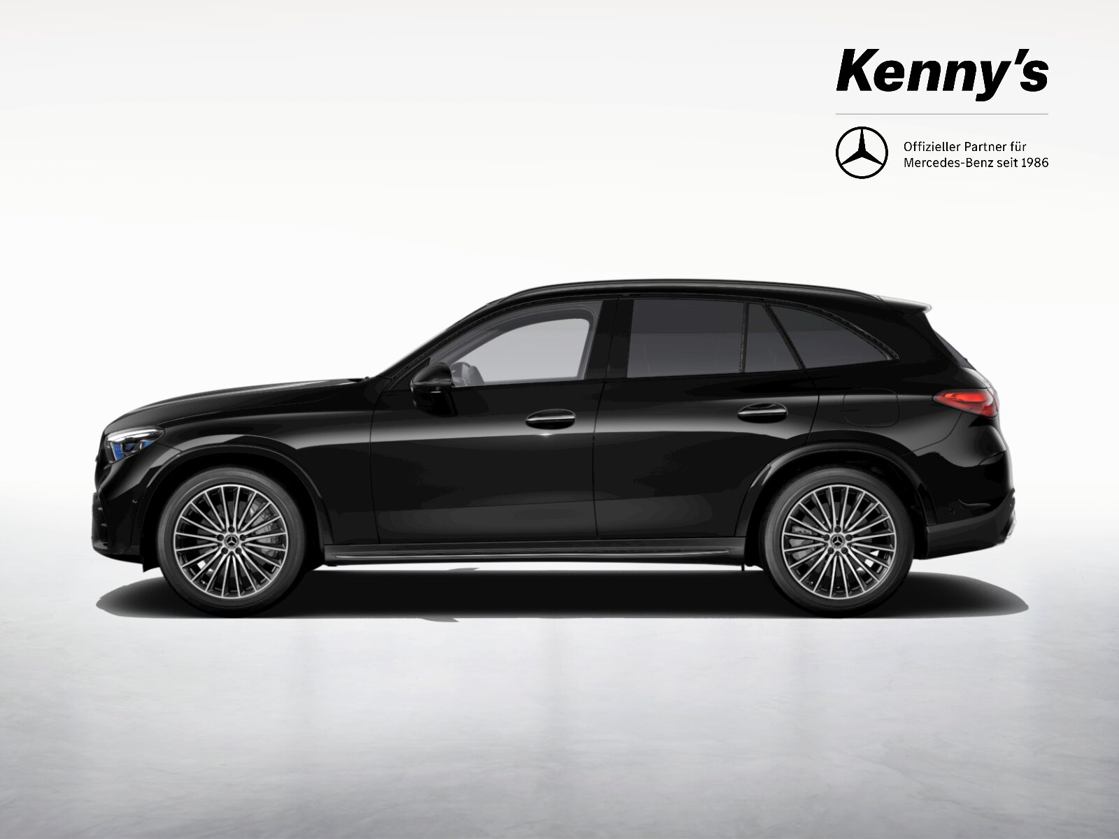 MERCEDES-BENZ GLC 400 e EQ Star AMG Line 4MATIC, Plug-in-Hybrid Benzin/Elektro, Neuwagen, Automatik - 3
