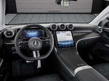 MERCEDES-BENZ GLC 400 e 4Matic EQ Star 9G-Tronic, Plug-in-Hybrid Benzin/Elektro, Neuwagen, Automatik - 6