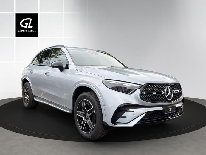 MERCEDES-BENZ GLC 400 e 4Matic EQ Star 9G-Tronic, Plug-in-Hybrid Benzina/Elettrica, Auto nuove, Automatico