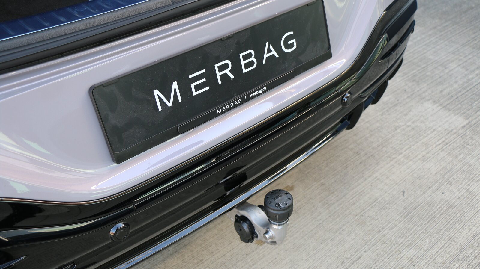 MERCEDES-BENZ GLC 400 4MATIC with EQ Technology, Electric, New car, Automatic - 6