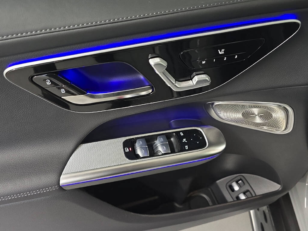 MERCEDES-BENZ GLC 400 e AMG Line 4Matic EQ Star, Plug-in-Hybrid Benzina/Elettrica, Auto nuove, Automatico - 6