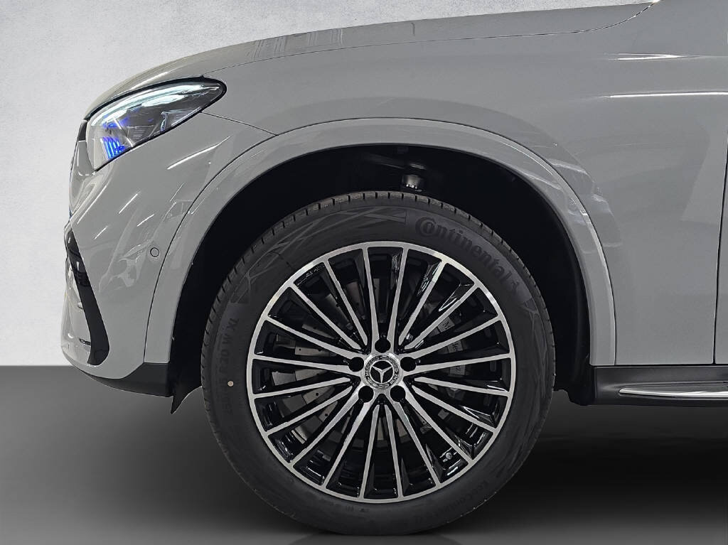 MERCEDES-BENZ GLC 400 e AMG Line 4Matic EQ Star, Plug-in-Hybrid Benzina/Elettrica, Auto nuove, Automatico - 7