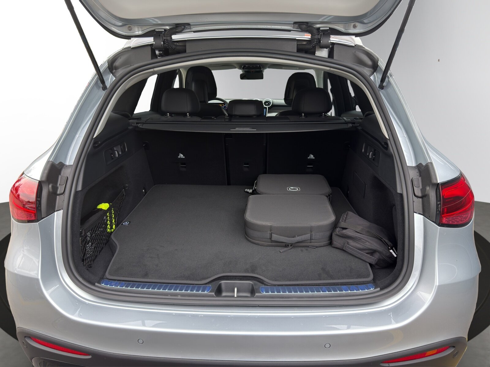 MERCEDES-BENZ GLC 400 e 4Matic EQ Star 9G-Tronic, Plug-in-Hybrid Petrol/Electric, New car, Automatic - 6