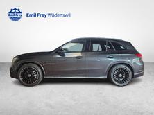 MERCEDES-BENZ GLC 400 e 4MATIC EQ Star AMG Line, Plug-in-Hybrid Benzin/Elektro, Neuwagen, Automatik - 2