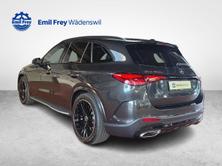 MERCEDES-BENZ GLC 400 e 4MATIC EQ Star AMG Line, Plug-in-Hybrid Benzin/Elektro, Neuwagen, Automatik - 3